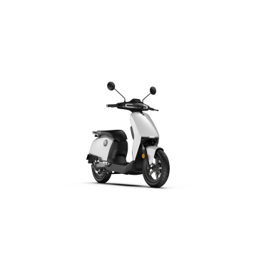 ELECTRIC SCOOTER VMOTO CUX 4G WHITE